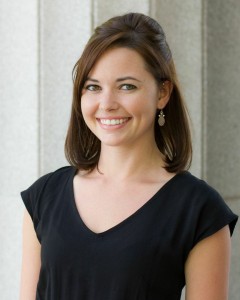 Kendra Brown