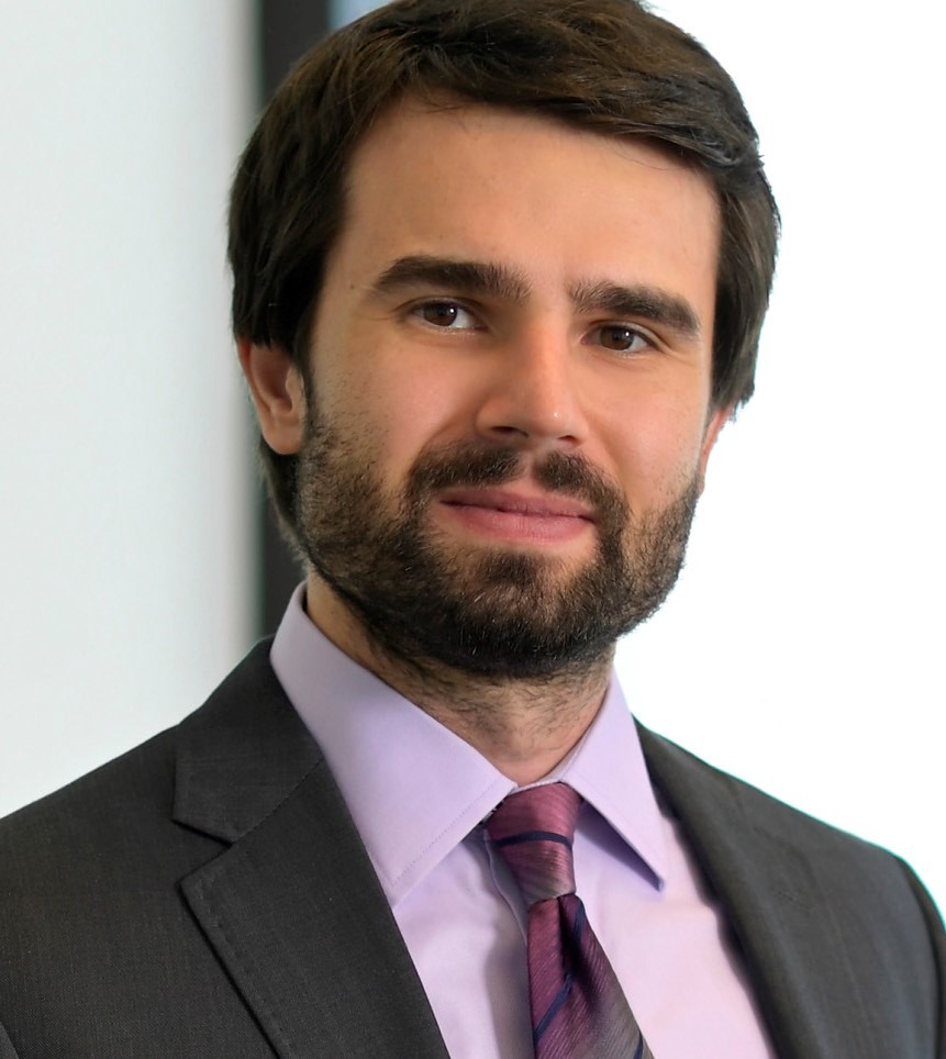 Professor Jason Iuliano