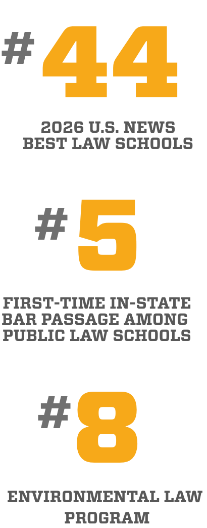 law school stats
