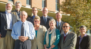 Stegner Center Faculty